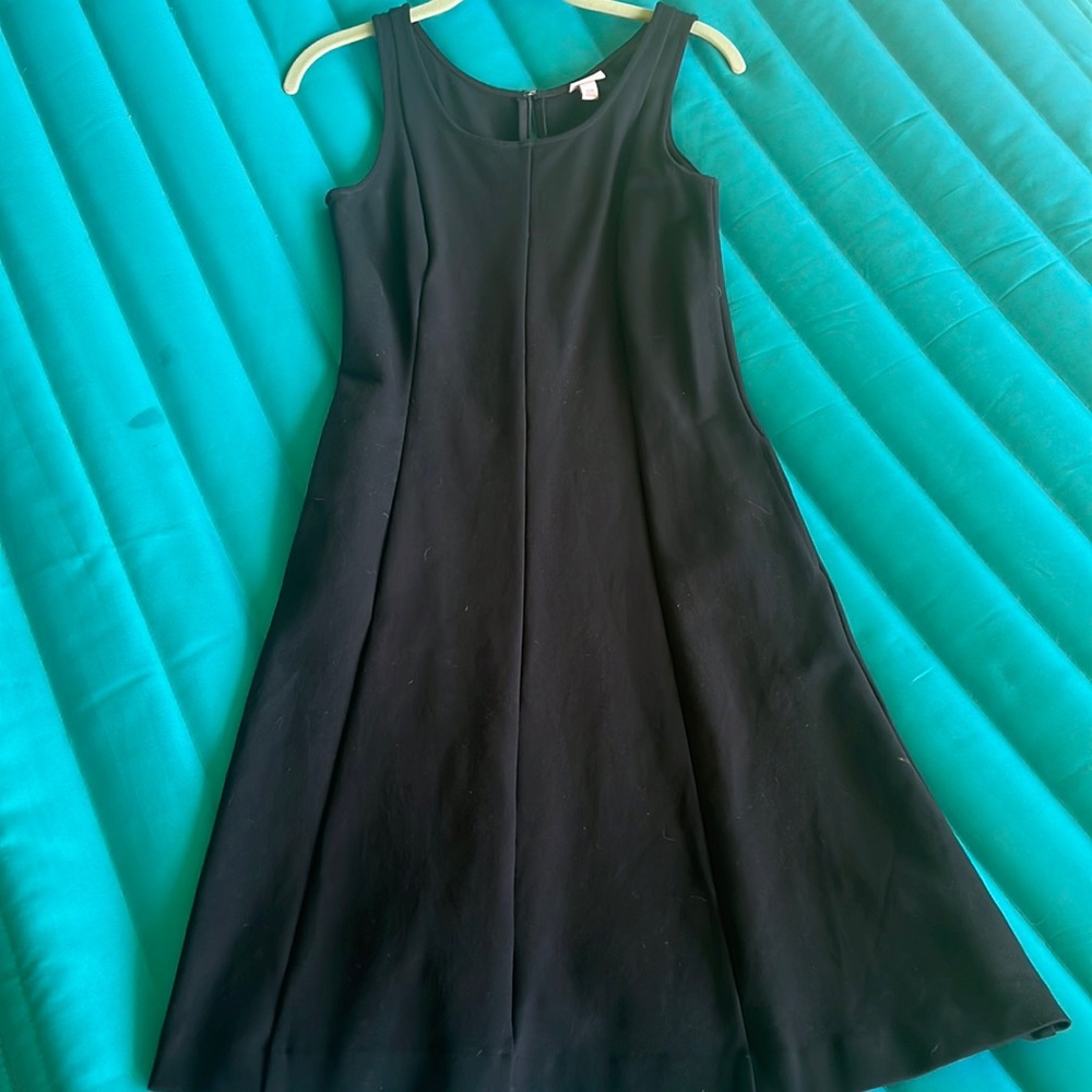 Women’s flute dress, size S